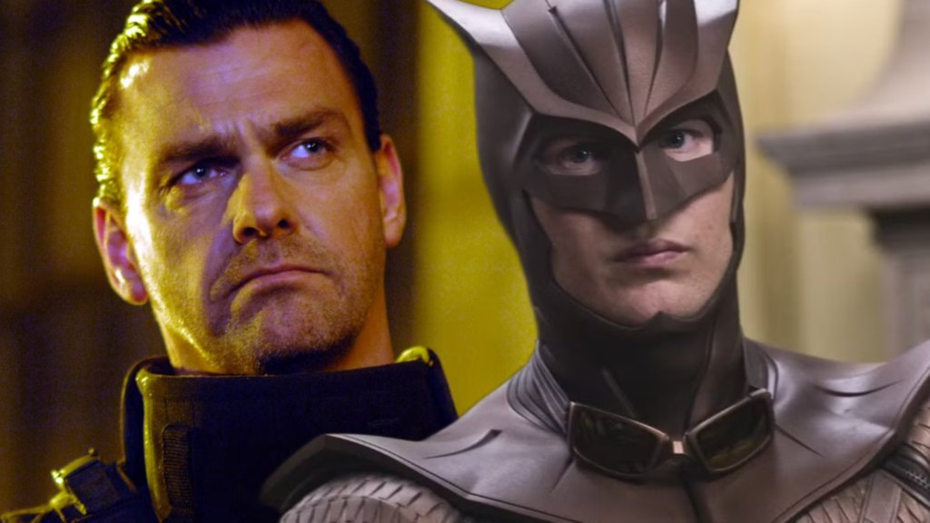 5 Best One-Time Superhero Actors That No One Talks About