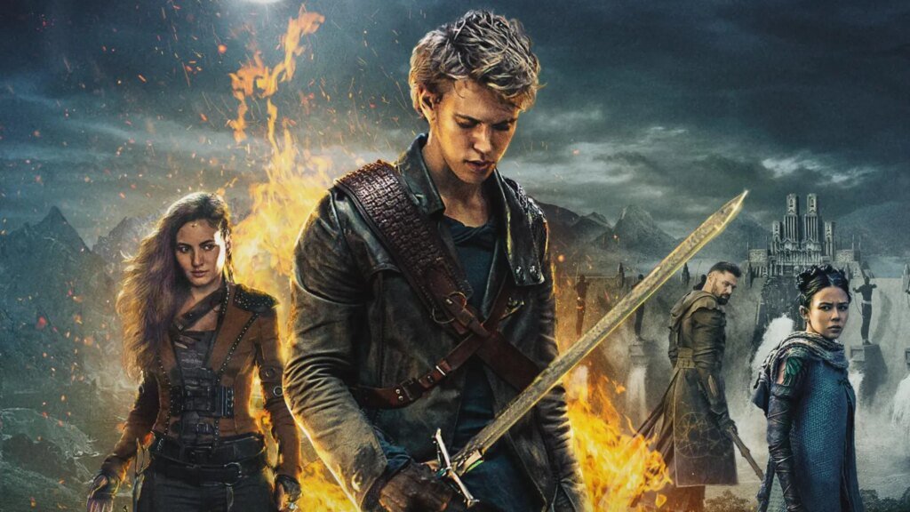 5 Fantasy TV Shows That Deserve to Be Remade (to Get It Right This Time)