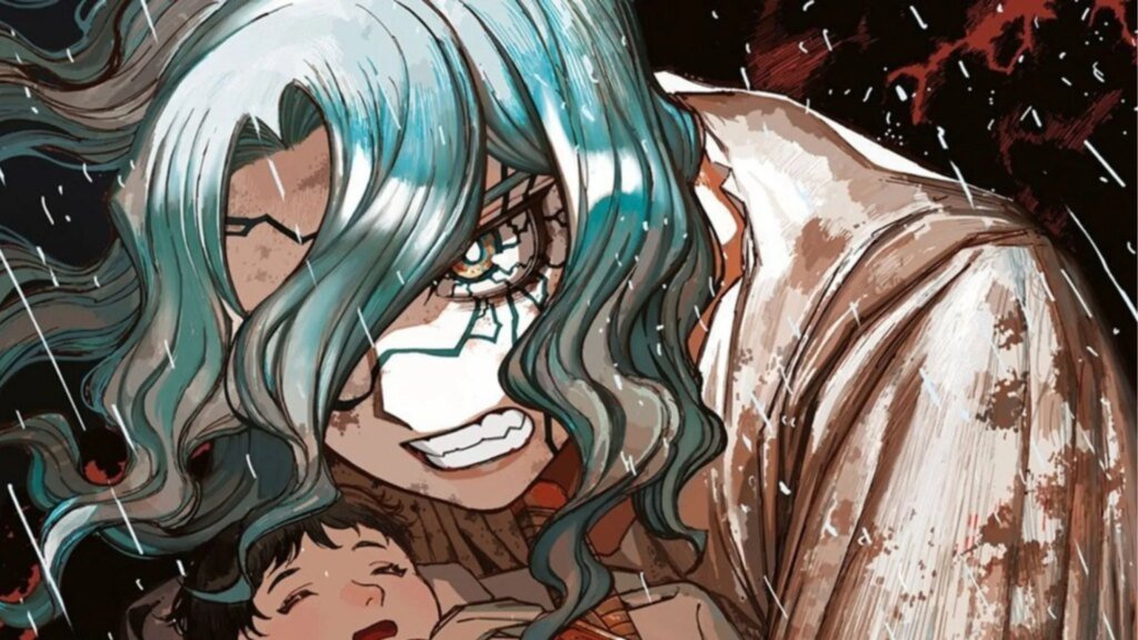 5 Great Overlooked Manga That Deserve an Anime Announcement