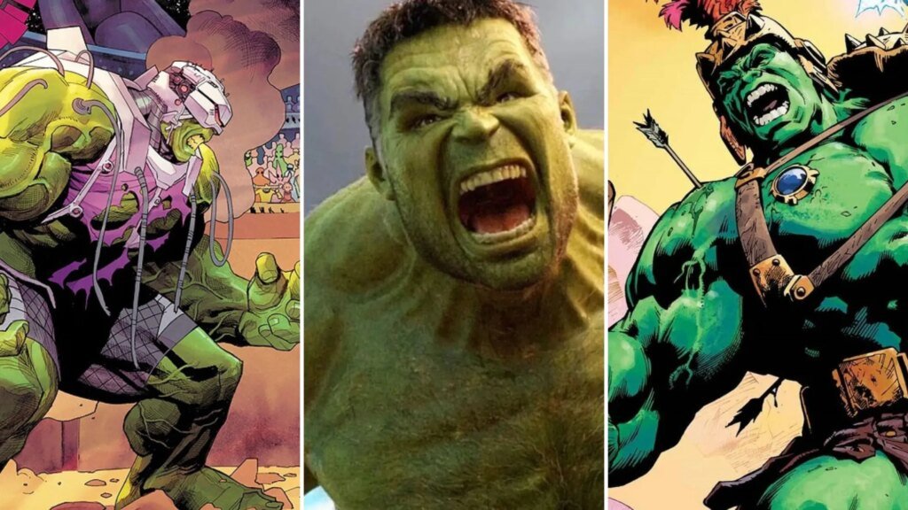 5 Hulk Stories We're Still Waiting to See in the MCU After Spider-Man: Brand New Day