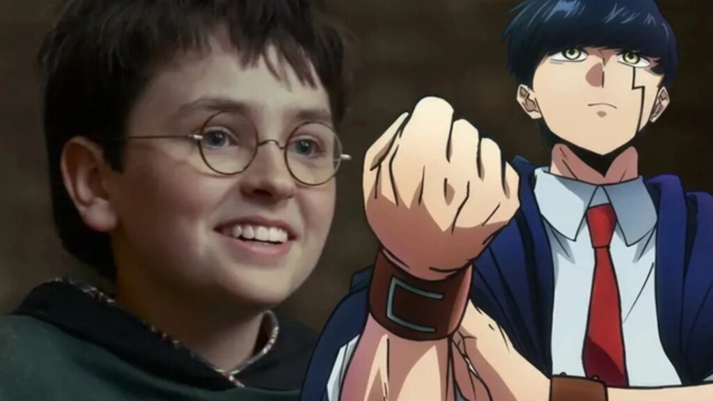 5 Magic School Anime You Should Watch Instead of That Harry Potter TV Show 5 Magic School Anime You Should Watch Instead of That Harry Potter TV Show