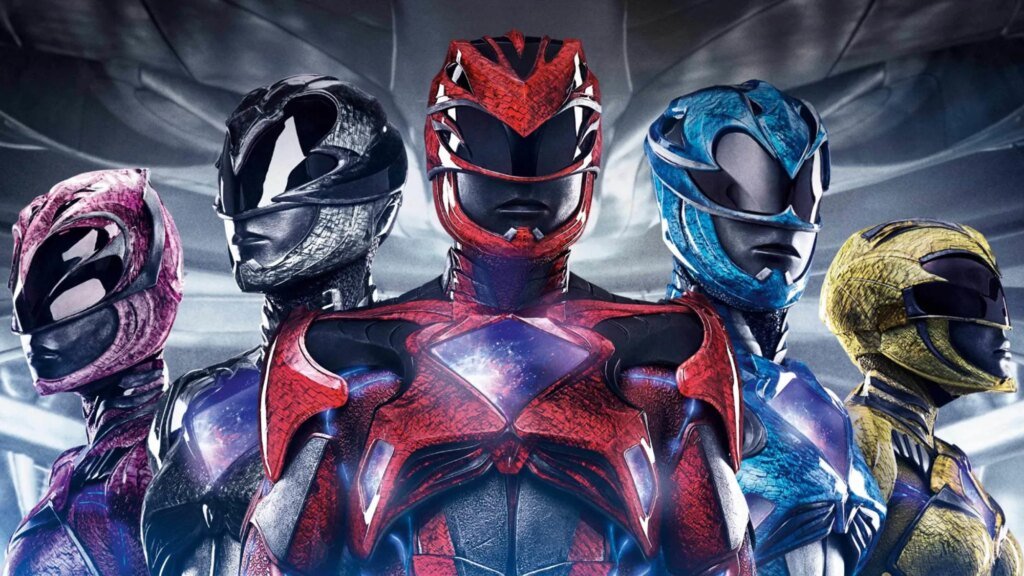 5 Things The Power Rangers Reboot Got Absolutely Right 5 Things The Power Rangers Reboot Got Absolutely Right