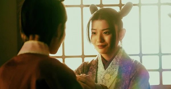 5th Live-Action Kingdom Film Casts Aju Makita, Mizuki Yamashita – News 5th Live-Action Kingdom Film Casts Aju Makita, Mizuki Yamashita - News