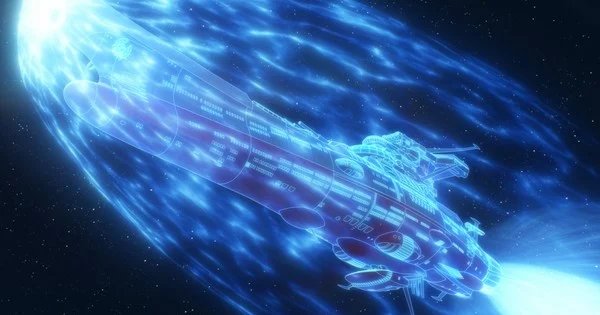 6th Be Forever Yamato: Rebel 3199 Film’s 2nd Teaser Video Streamed – News 6th Be Forever Yamato: Rebel 3199 Film's 2nd Teaser Video Streamed - News