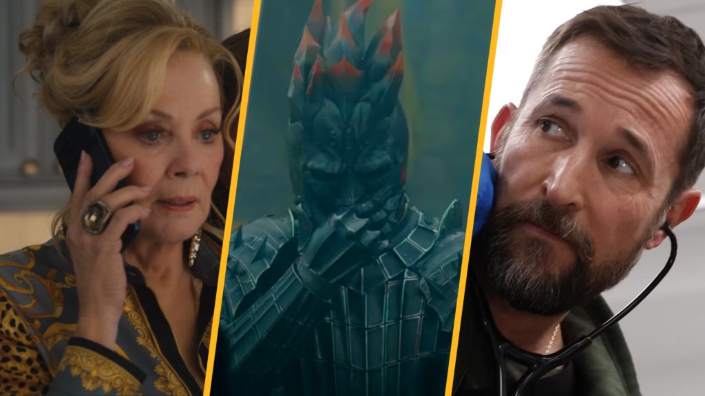 7 Best HBO Shows of 2026 (So Far), Ranked