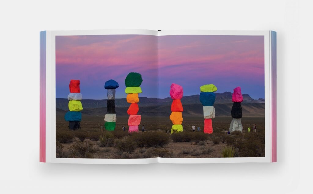 7 New Art Books to Step Into Spring