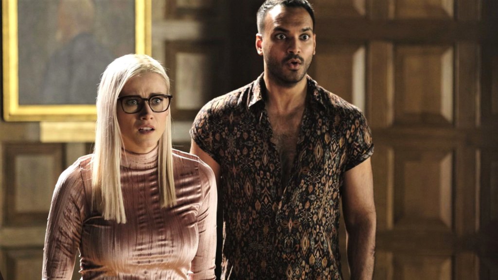 7 Years Ago Today, One of the Saddest Episodes of Fantasy TV Aired (& Its Show Was Never the Same)