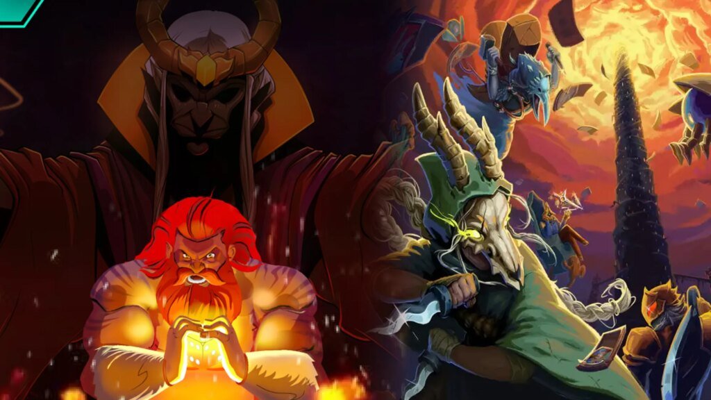 A Big Time Franchise Just Revealed Epic Roguelite Mode (And Slay the Spire Fans Will Love It)