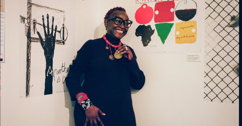 A Curator Died Suddenly. Could the Venice Biennale Be Saved?