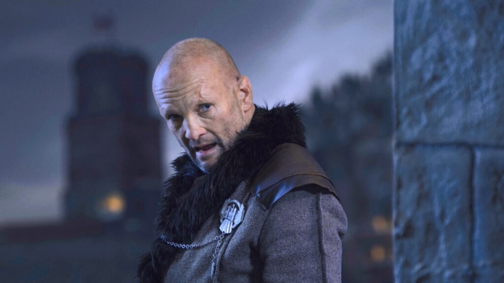 A Hidden Fantasy Gem TV Show Is About To Stream Completely Free (But There’s a Major Problem)