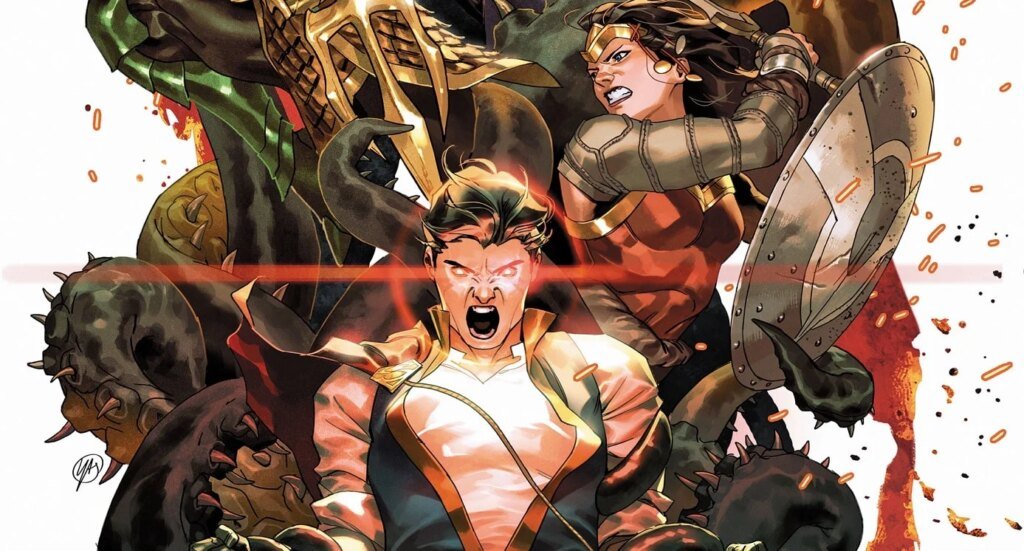 Dark Knights of Steel II