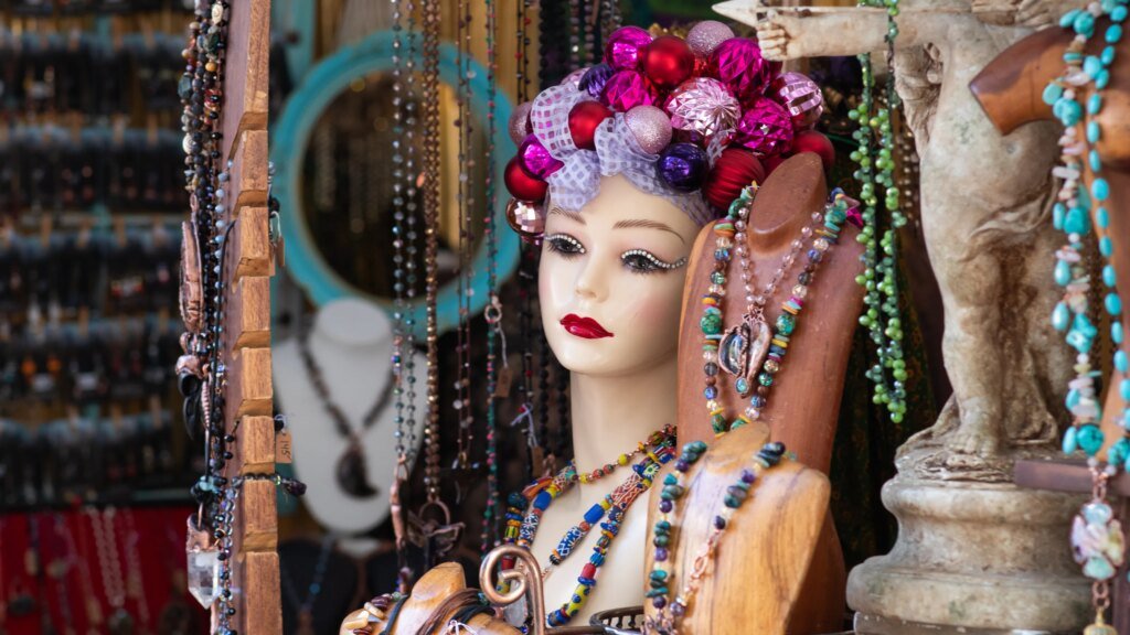 A photo tour of 2026 Chain of Parks Art Festival in Tallahassee