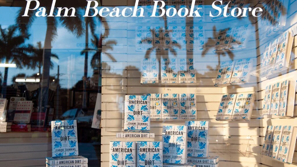 After 37 years, Palm Beach Book Store to close its doors, owner says After 37 years, Palm Beach Book Store to close its doors, owner says