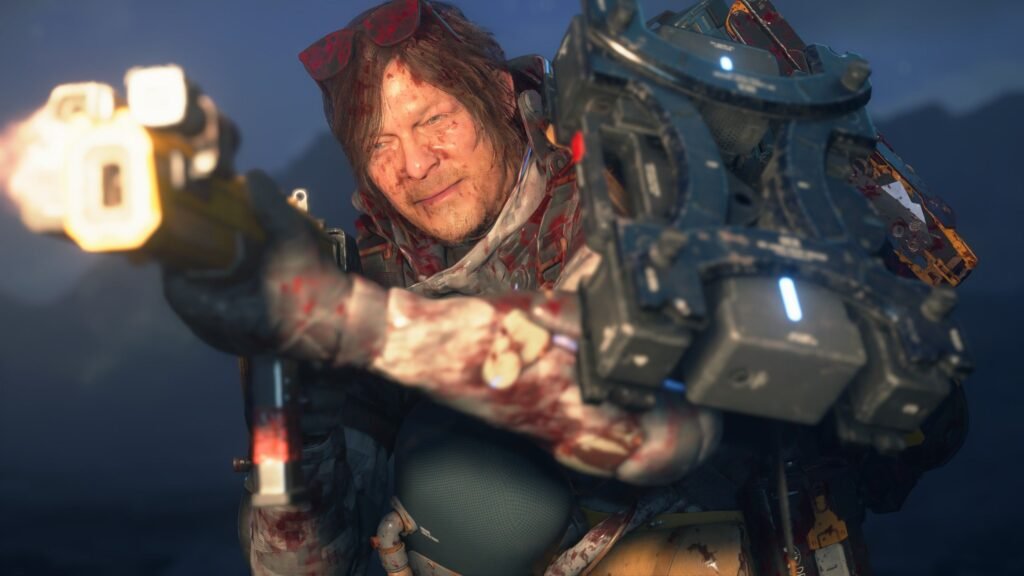 After a recent patch, Death Stranding 2 is great on Steam Deck After a recent patch, Death Stranding 2 is great on Steam Deck