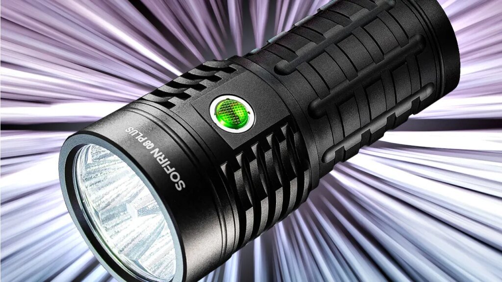 AliExpress Has Popular Sofirn High-Powered LED Flashlights for Less Than Half of Amazon’s Price AliExpress Has Popular Sofirn High-Powered LED Flashlights for Less Than Half of Amazon's Price