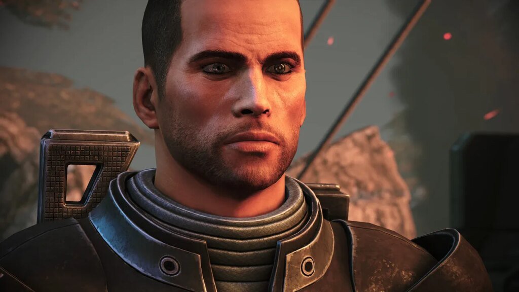 Amazon's Mass Effect TV Series 'Remains on the Verge of a Series Order'