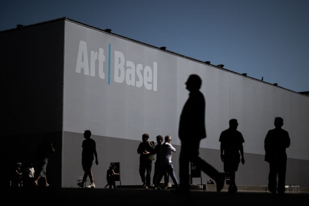 Art Basel Curbs Pre-Fair Sales—and More Art Industry News