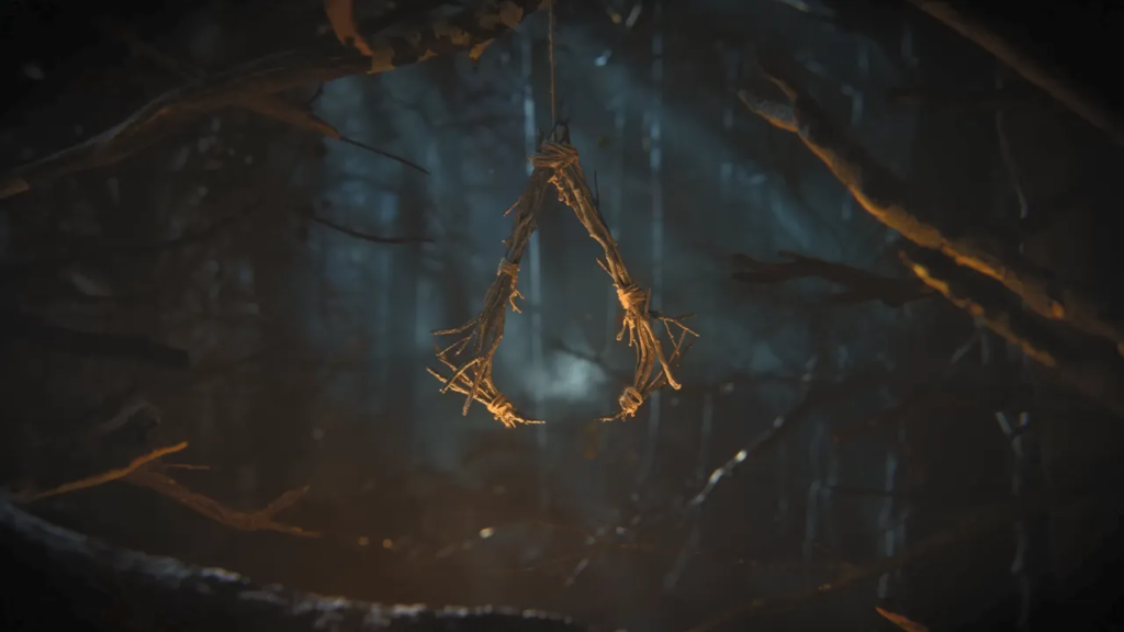 Assassin's Creed Hexe Game Director Departs