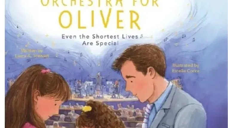 Author Laura Stewart to read new book at April fundraiser event Author Laura Stewart to read new book at April fundraiser event