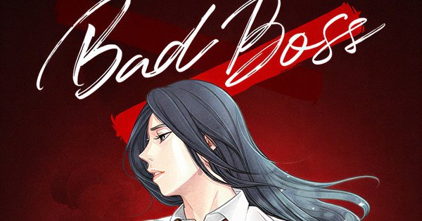 Bad Boss Webtoon Set for Live-Action Series Adaptation – News Bad Boss Webtoon Set for Live-Action Series Adaptation - News