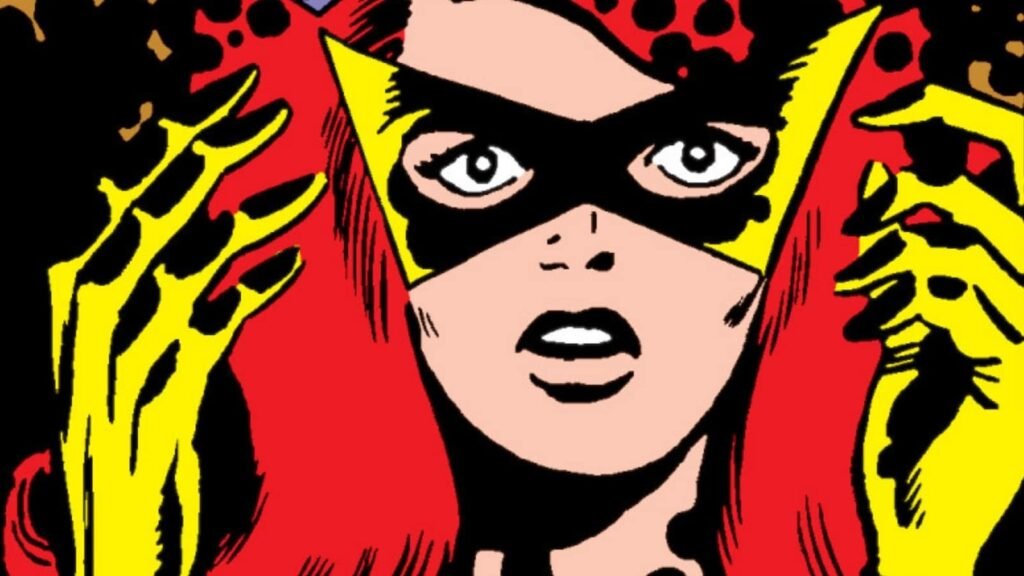 Barry Windsor-Smith's X-MEN feature in Marvel art book from Fantagraphics