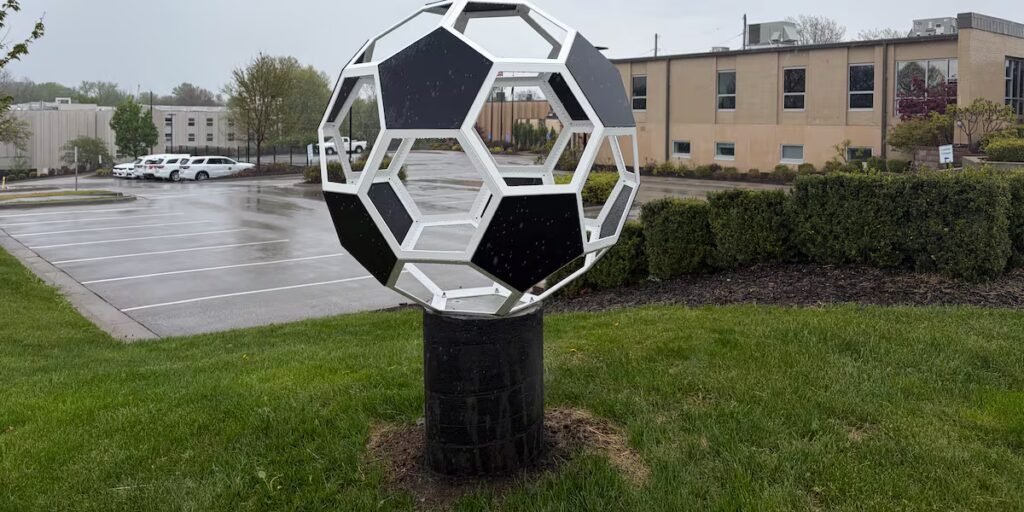Blue Springs adds World Cup-themed art for public to enjoy