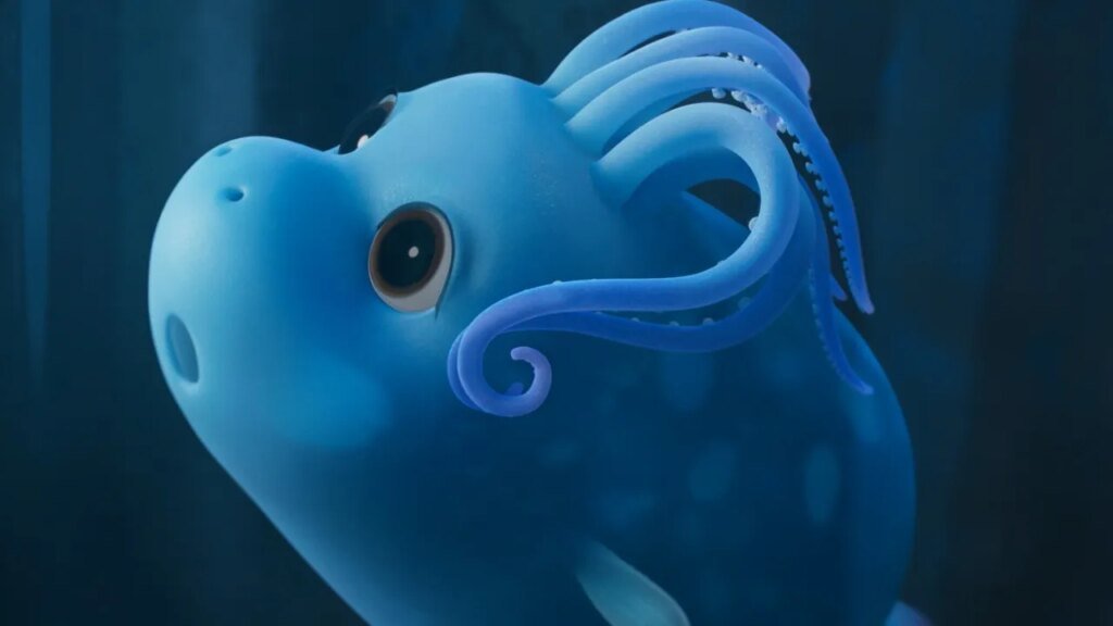 Bong Joon Ho's First Animated Film