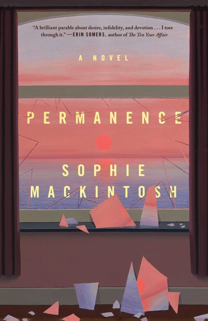 Book Review: Sophie Mackintosh, ‘Permanence’