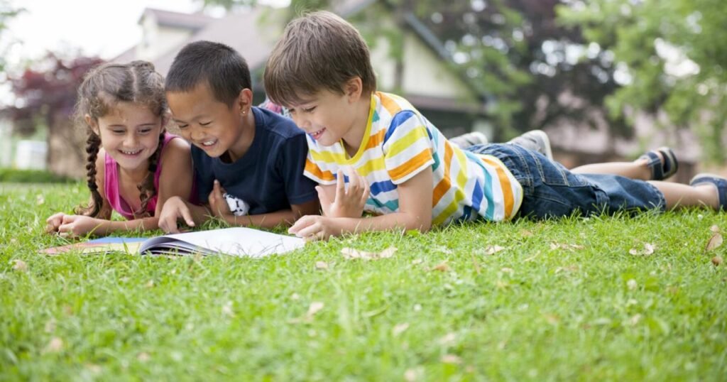 Books and Reviews: New kids' titles for spring 2026 | Books And Reviews