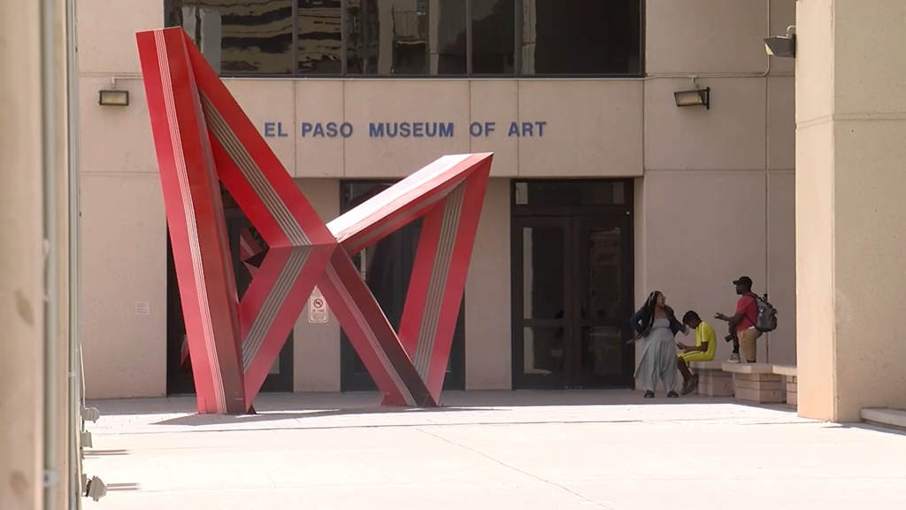 Borderland art museums looking for artists to present at 2026 Border Biennial