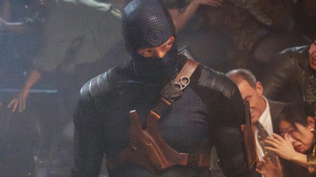 Born Again Season 2, Episode 4 Review Born Again Season 2, Episode 4 Review