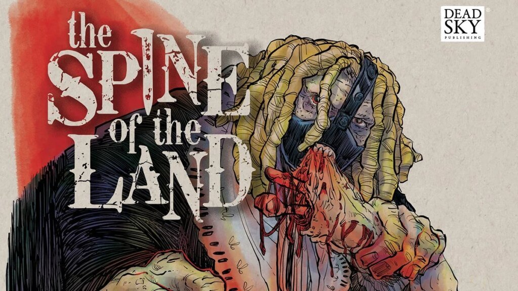 Ricardo Serrano Denis