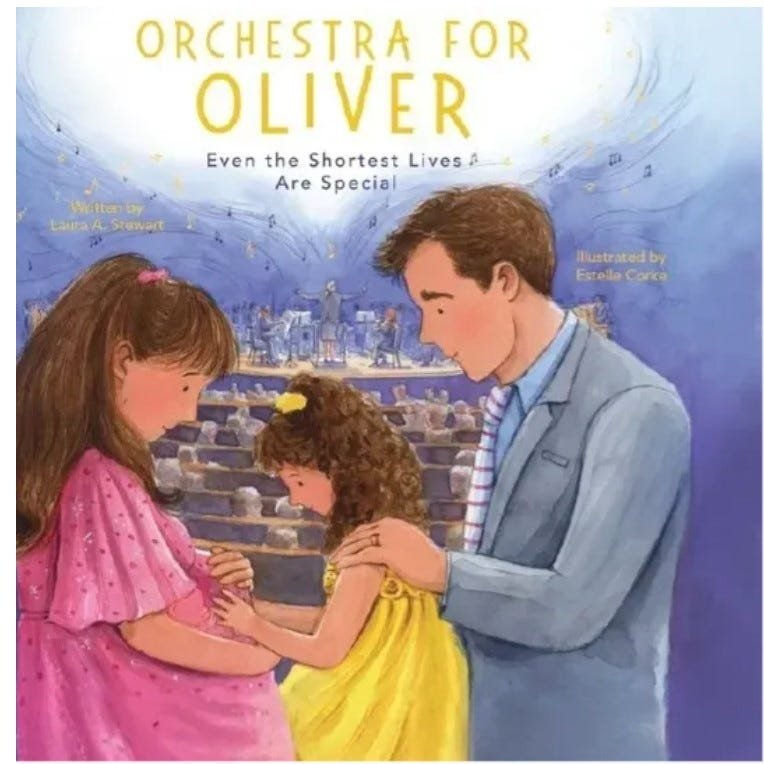 Children’s book reading fundraiser to highlight dignity of life Yahoo news home