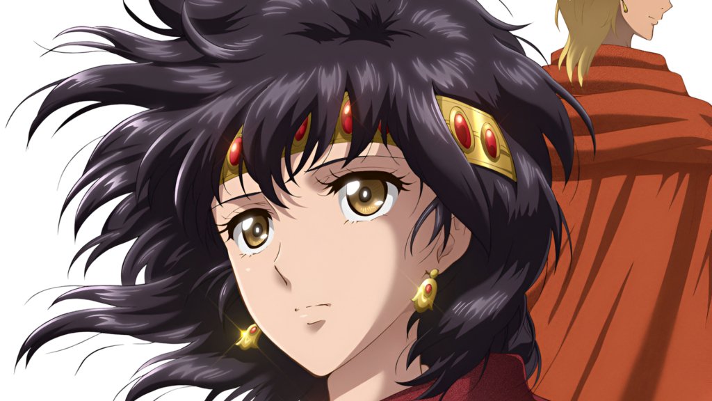 Classic Anime Revival Unveils New Updates Ahead of 2026 Release