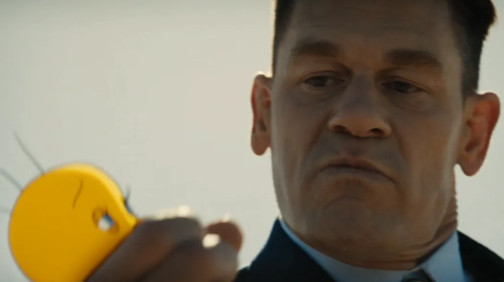 Coyote vs. Acme Drops First Trailer Ahead of Late Summer Theatrical Release