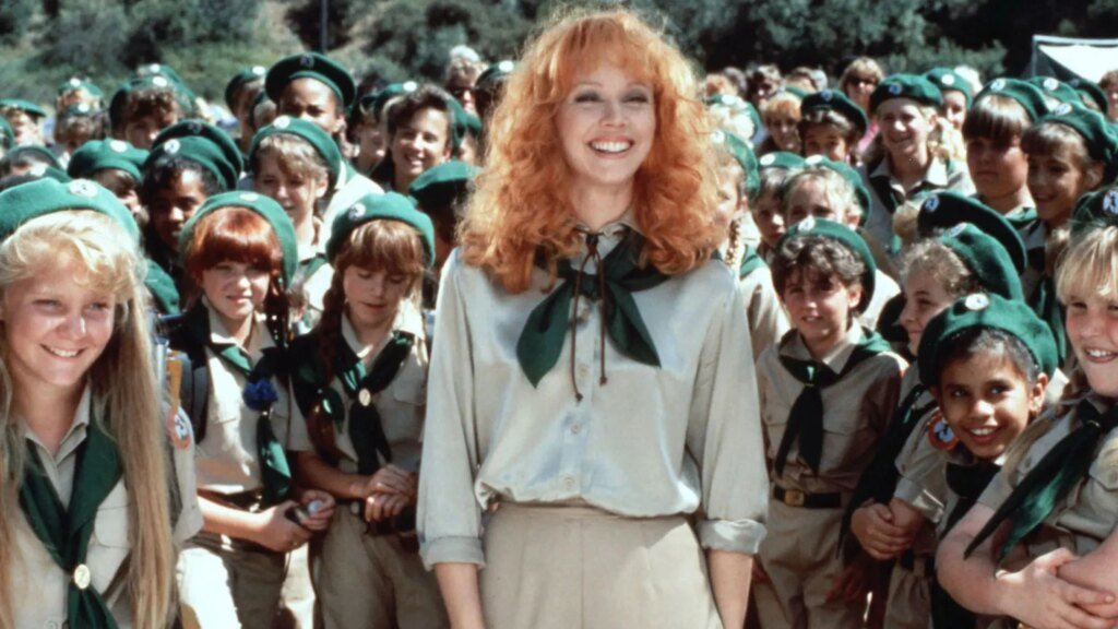 Cult Classic 1980s Comedy Movie Is Finally Getting a Sequel With a Major Hollywood Star Cult Classic 1980s Comedy Movie Is Finally Getting a Sequel With a Major Hollywood Star