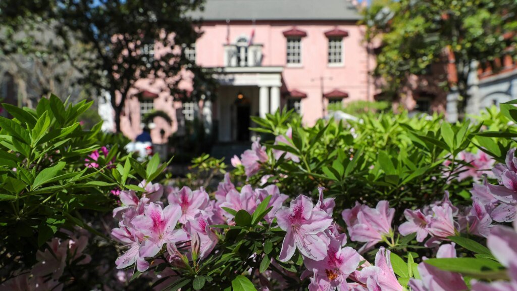 DO Savannah: Scottish games, Derby parties