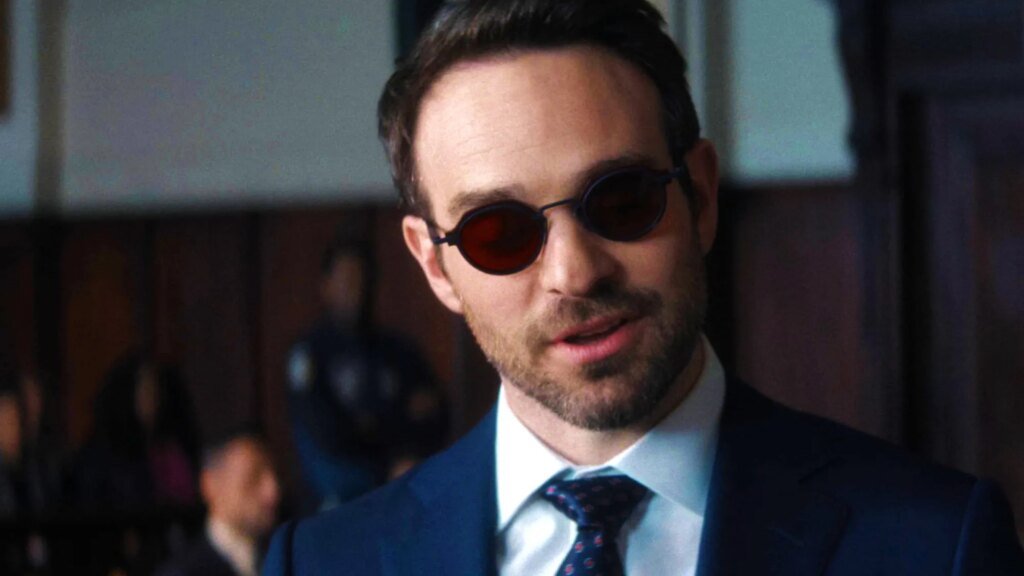 Daredevil: Born Again Season 2 Fixes a Season 1 Mistake in a Way I Didn’t Expect Daredevil: Born Again Season 2 Fixes a Season 1 Mistake in a Way I Didn't Expect