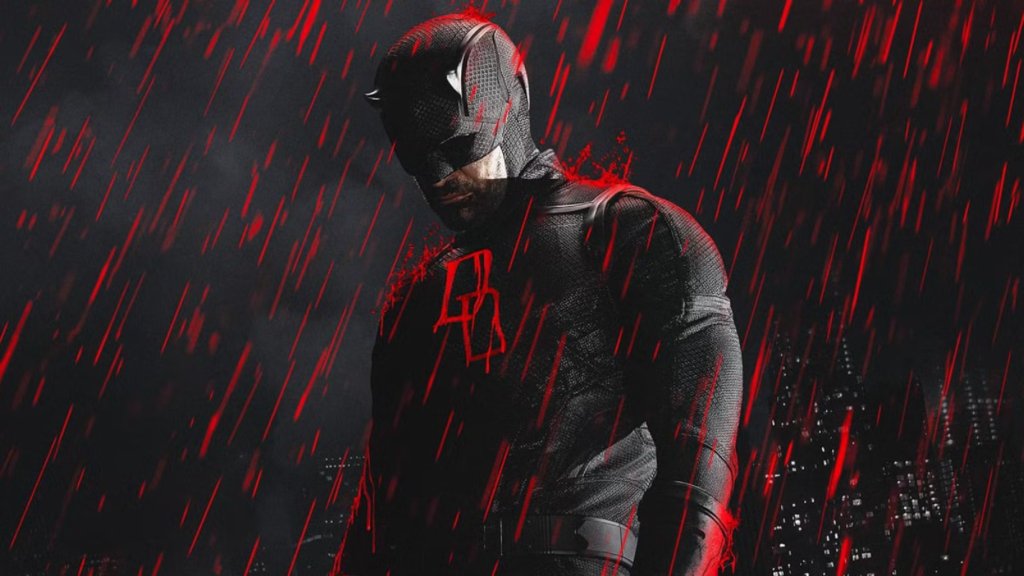 Daredevil: Born Again Set Photos Have Revealed The Reunion Every Marvel Fan Has Been Waiting For