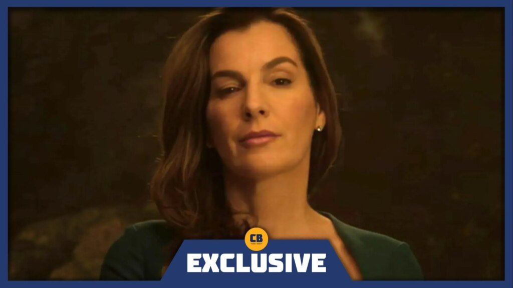 Daredevil: Born Again's Ayelet Zurer Teases Vanessa's Future After Shocking Twist [Exclusive]