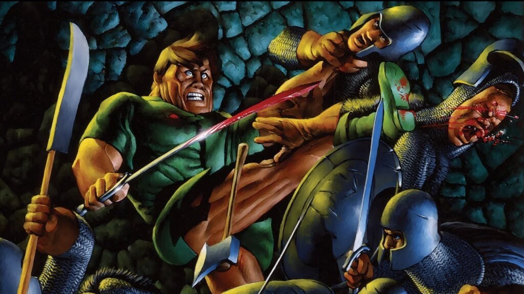 Dark Horse adds THE BEST OF FANTAGOR to the Richard Corben Library Dark Horse adds THE BEST OF FANTAGOR to the Richard Corben Library