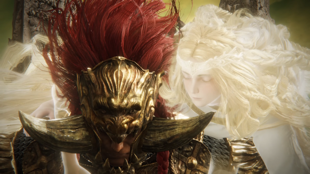 Datamined Elden Ring cutscene gives more clues about DLC villain Miquella’s original story Datamined Elden Ring cutscene gives more clues about DLC villain Miquella's original story