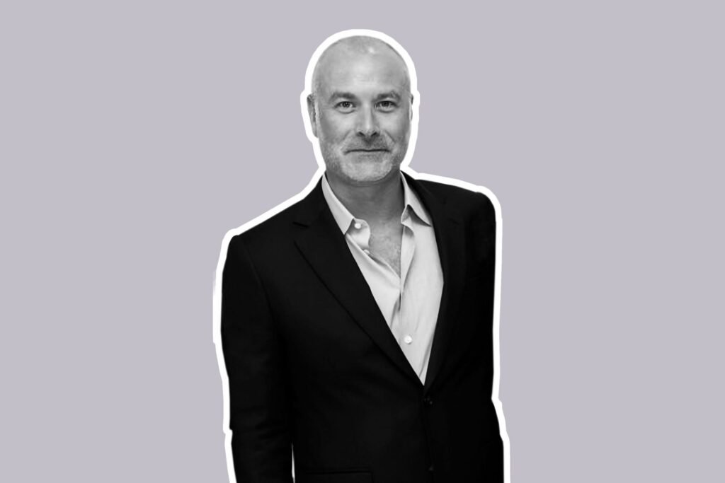 Dealer David Schrader’s Case for a More Fluid Art Market: ‘Volume Begets Volume’