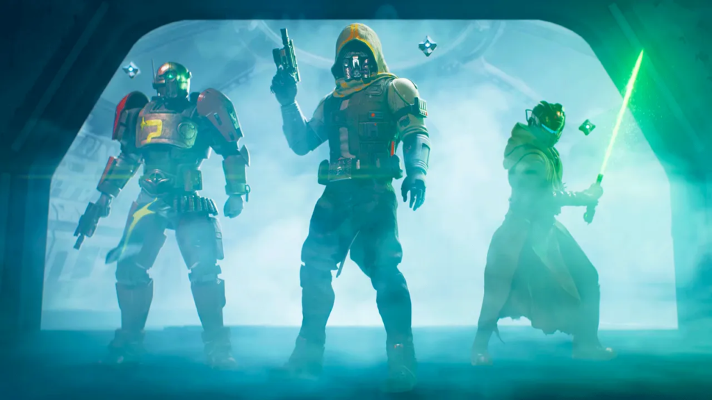 Destiny 2 Expansions Bundle 2026 Gets You All the Latest Content for $28 Destiny 2 Expansions Bundle 2026 Gets You All the Latest Content for $28