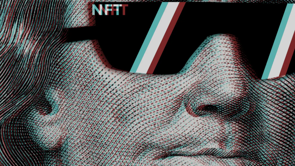 Digital art tokens: What they are actually