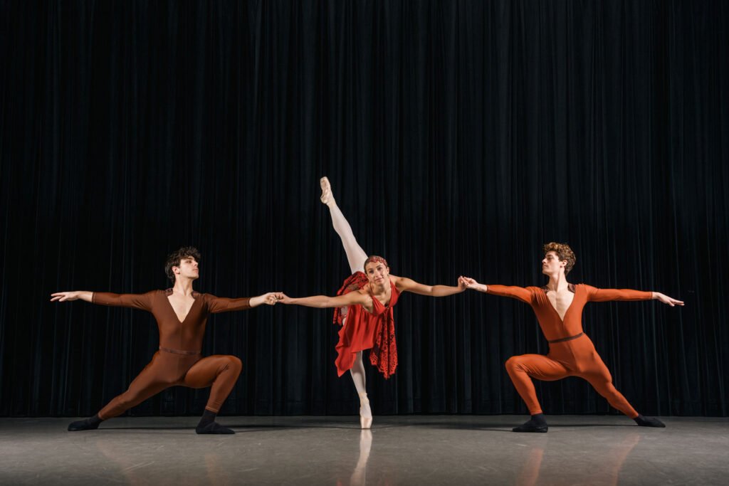Division of Dance Launches Pilot Program to Expand Arts Access for Young Audiences