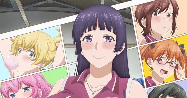 ‘Do You Like Big Girls?’ Anime Gets English Dub – News 'Do You Like Big Girls?' Anime Gets English Dub - News