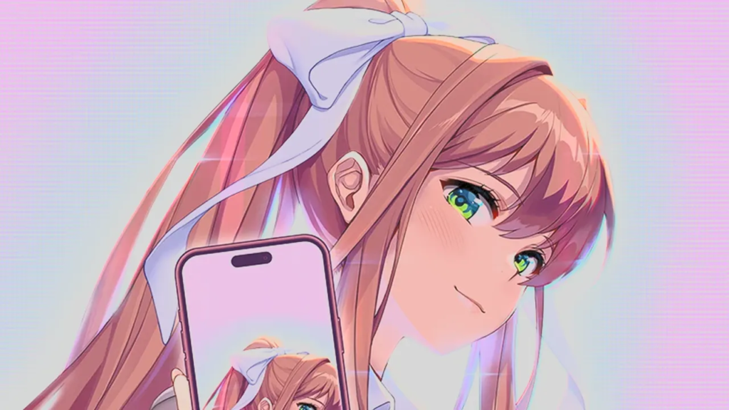 Doki Doki Literature Club Removed from Google Play Store Doki Doki Literature Club Removed from Google Play Store