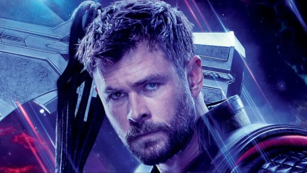 Doomsday Trailer at CinemaCon 2026