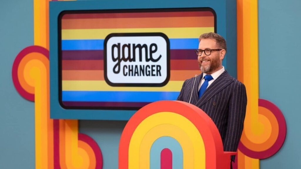 Dropout's GAME CHANGER returns in May for Season 8